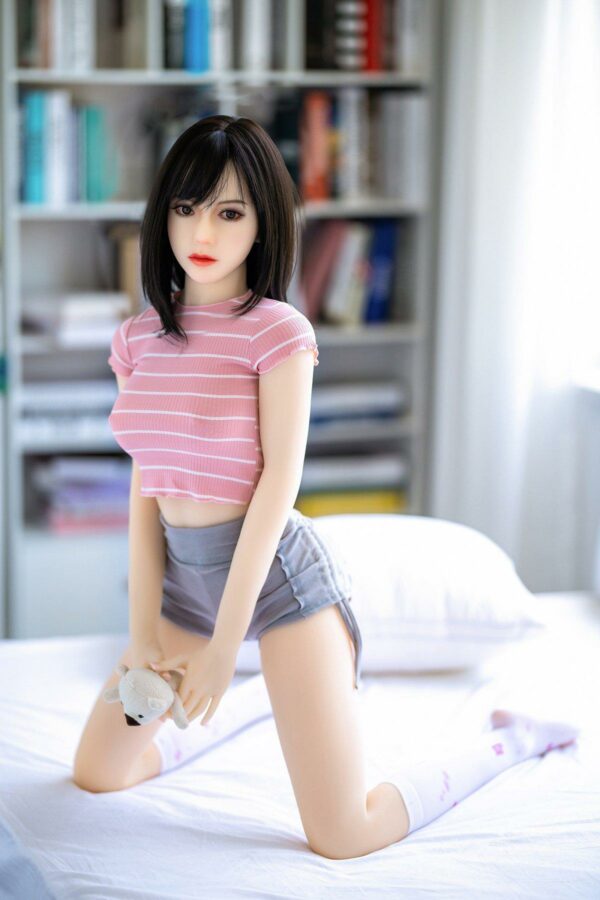 Chenchen- Realistic Asian Charming Sex Doll-VSDoll Realistic Sex Doll