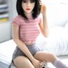 Chenchen- Realistic Asian Charming Sex Doll-VSDoll Realistic Sex Doll
