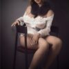 Claire - 163cm (5'4'') Blonde Sex Doll - Ready to Ship in US-VSDoll Realistic Sex Doll