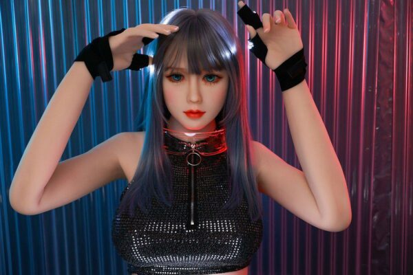 Colleen - Real Love Asian Fancy Sex Doll -VSDoll Realistische Sexpuppe