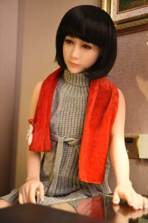 Premium Celeste — japońska lalka erotyczna naturalnej wielkości — magazyn AU
