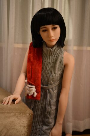 Premium Celeste - Japanese Life Size Sex Doll Sex Doll - CA Stock