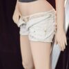 Dallas - Tall Asian Sex Doll with realistic features-VSDoll Realistic Sex Doll