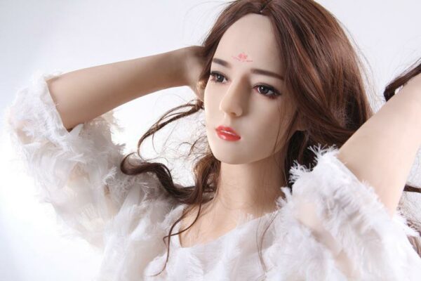Dili - Realistyczna Seks Lalka-VSDoll Realistyczna lalka seksu