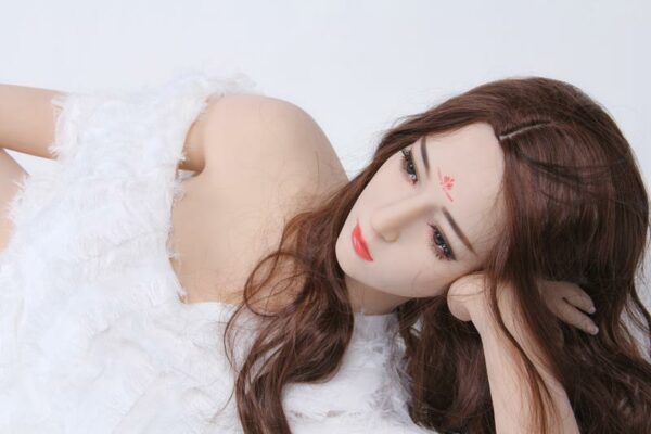 Dili - истинска реалистична секс кукла-VSDoll Реалистична секс кукла