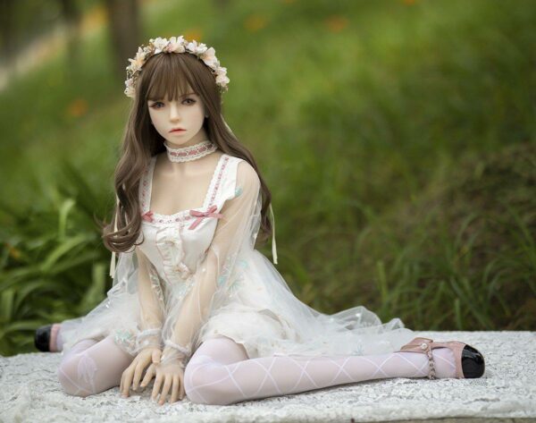 Dora - Anime Fairy Innocence Sex Doll-VSDoll Ρεαλιστική κούκλα σεξ