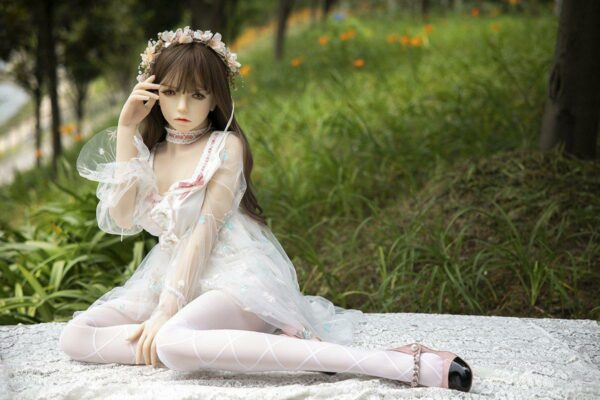 Dora - Anime Fairy Innocence Sex Doll-VSDoll Ρεαλιστική κούκλα σεξ