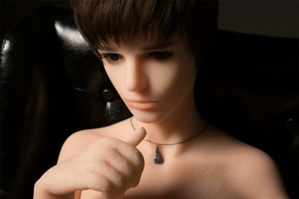 Dylan - Male Sex Doll σε φυσικό μέγεθος με πέος- Realistic Sex Doll - Custom Sex Doll - VSDoll