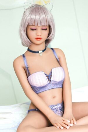 Elly - Hottie Realistic Custom Sex Doll- Realistic Sex Doll - Custom Sex Doll - VSDoll
