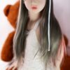 Emiko - Alluring TPE Mini Doll- Realistic Sex Doll - Custom Sex Doll - VSDoll