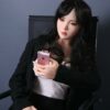 Emily - Japanese Love Doll-VSDoll Realistic Sex Doll