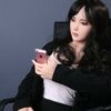 Emily - Japanese Love Doll-VSDoll Realistic Sex Doll
