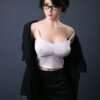 Emily - Japanese Love Doll-VSDoll Realistic Sex Doll