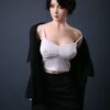 Emily - Japanese Love Doll-VSDoll Realistic Sex Doll