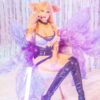 Ahri sex doll