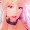 Ahri (158cm)-VSDoll Realistic Sex Doll