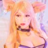 Ahri (158cm)-VSDoll Realistic Sex Doll