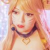 Ahri (158cm)-VSDoll Realistic Sex Doll