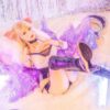 Ahri (158cm)-VSDoll Realistic Sex Doll