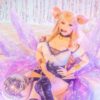 Ahri (158cm)-VSDoll Realistic Sex Doll
