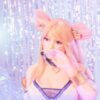 Ahri (158cm)-VSDoll Realistic Sex Doll