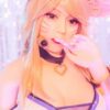 Ahri (158cm)-VSDoll Realistic Sex Doll