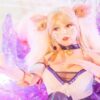 Ahri (158cm)-VSDoll Realistic Sex Doll