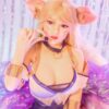 Ahri (158cm)-VSDoll Realistic Sex Doll