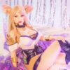 Ahri (158cm)-VSDoll Realistic Sex Doll
