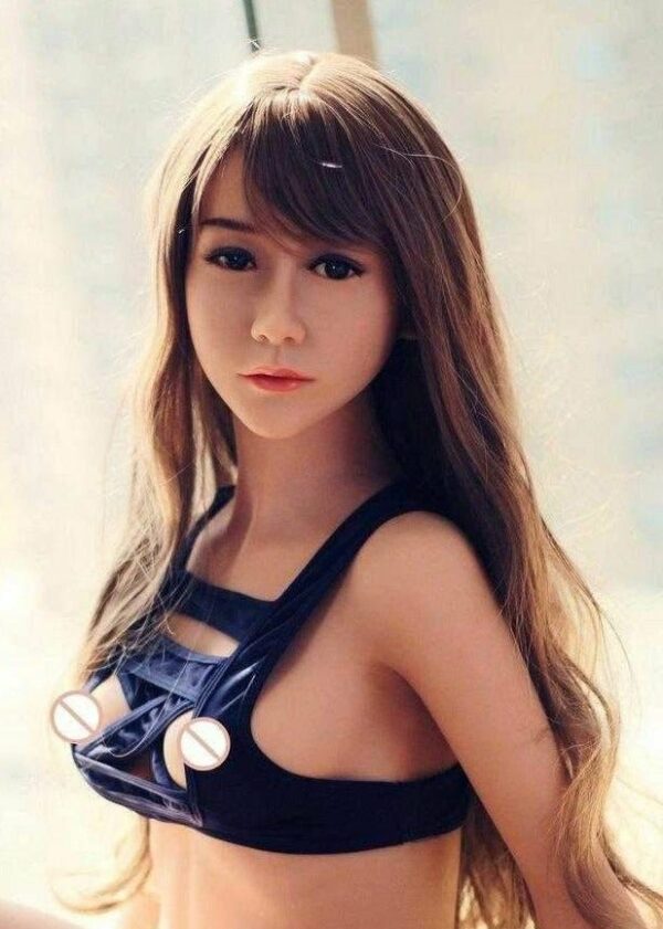 Emma - Εξαιρετικά ρεαλιστική σεξ κούκλα Ιαπωνικού στυλ-VSDoll Ρεαλιστική κούκλα σεξ