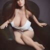 Fannie - Housemaid BBW Mini Doll- Realistic Sex Doll - Custom Sex Doll - VSDoll