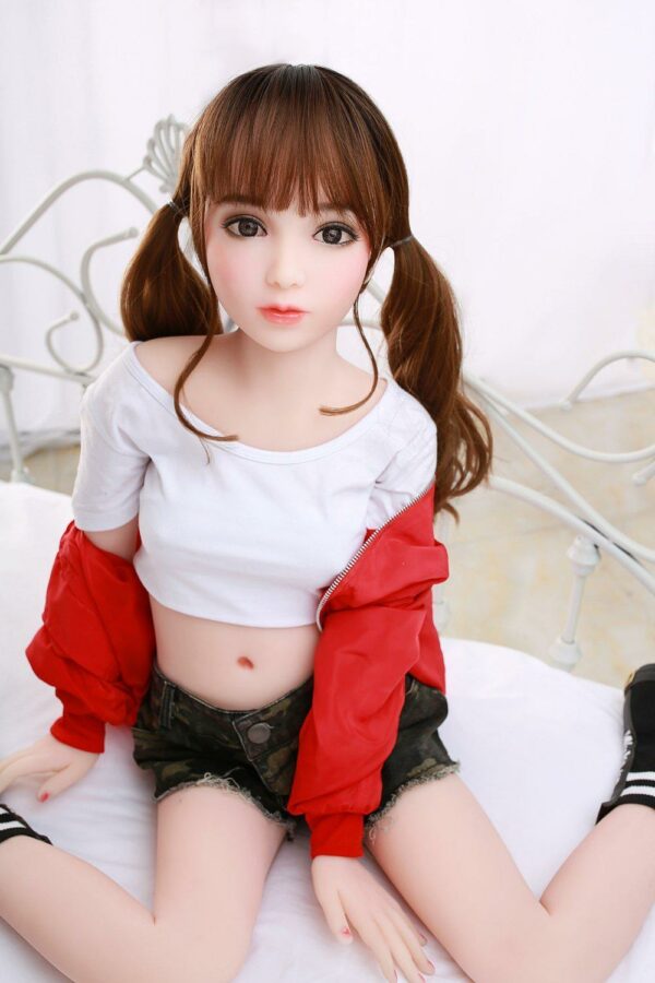 Felan - Pure Real Mini Doll- Muñeca sexual realista - Muñeca sexual personalizada - VSDoll