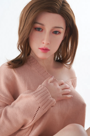 Feng - Home Assistant Sex Doll- Muñeca sexual realista - Muñeca sexual personalizada - VSDoll