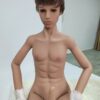 Fredrik - Male Sex Doll life size with penis- Realistic Sex Doll - Custom Sex Doll - VSDoll
