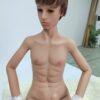 Fredrik - Male Sex Doll life size with penis- Realistic Sex Doll - Custom Sex Doll - VSDoll