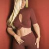 Gabriella - Big Ass Sex Doll-VSDoll Realistic Sex Doll