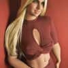 Gabriella - Big Ass Sex Doll-VSDoll Realistic Sex Doll