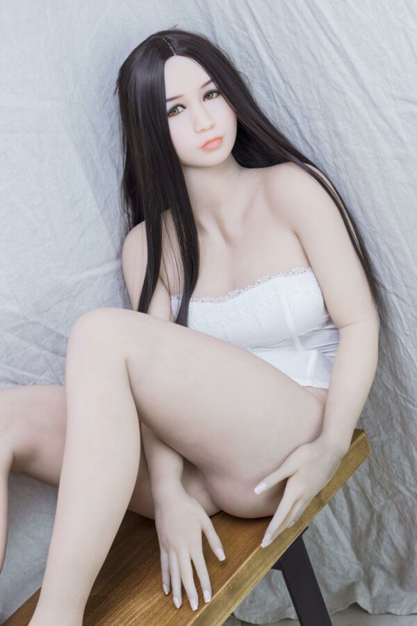 Gigi - Piękna japońska lalka seksu -VSDoll Realistyczna lalka seksu