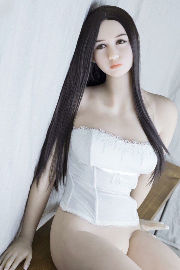 Gigi - Красива японска секс кукла -VSDoll Реалистична секс кукла