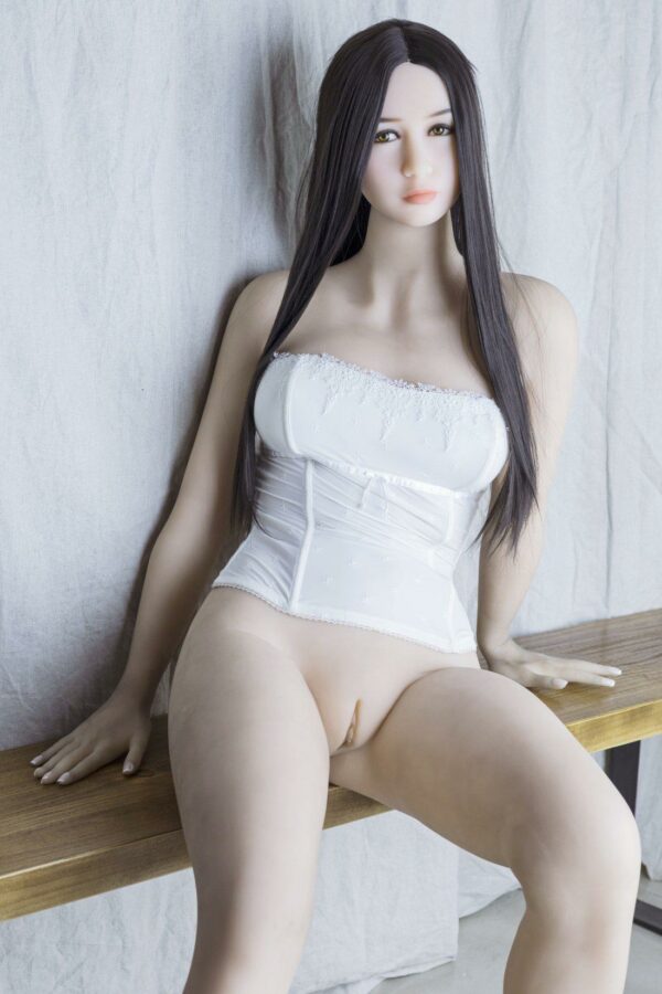 Gigi - Linda boneca sexual japonesa -VSDoll Boneca Sexual Realista