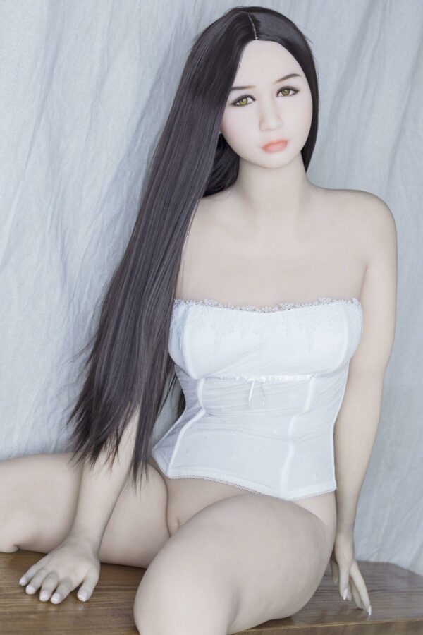 Gigi - Mooie Japanse sekspop-VSDoll Realistische sekspop