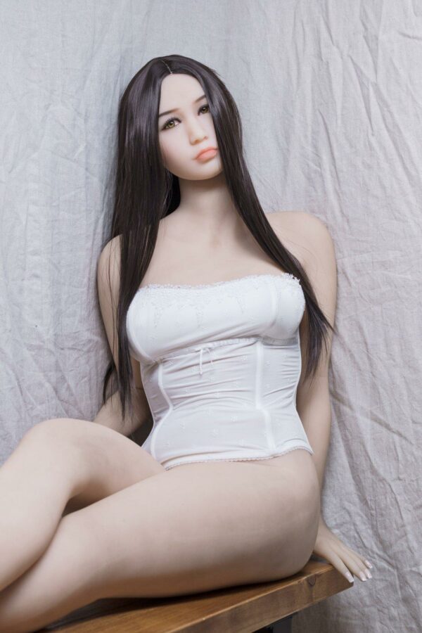 Gigi - Красива японска секс кукла -VSDoll Реалистична секс кукла