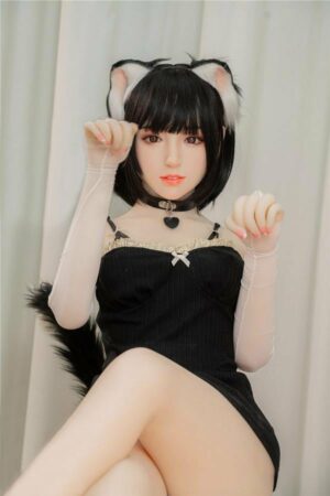 Хироми - висококачествена японска секс кукла