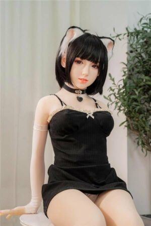 Hiromi - Bambola del sesso giapponese di alta qualità