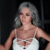 Jamie - 168cm (5’5“) - Ultra Realistic Curvy TPE Sex Doll - Ready to Ship in US-VSDoll Realistic Sex Doll
