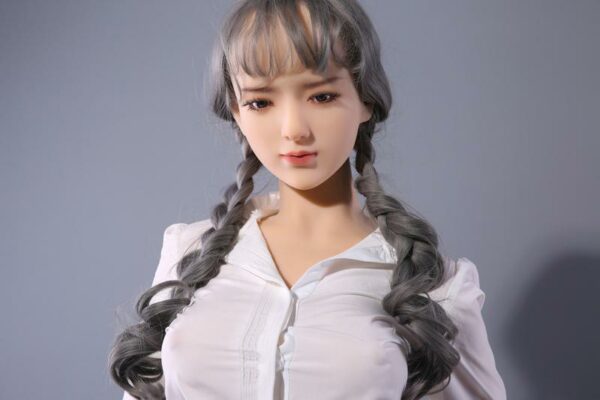 Джен - японска секс кукла-VSDoll Реалистична секс кукла