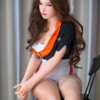 Jenna - K-Pop Sex Doll-VSDoll Realistic Sex Doll
