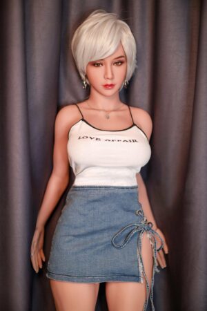 Jennie - Korean Pop Star Sex Doll