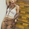 Jinx - Wild Sex Doll-VSDoll Realistic Sex Doll