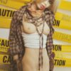 Jinx - Wild Sex Doll-VSDoll Realistic Sex Doll